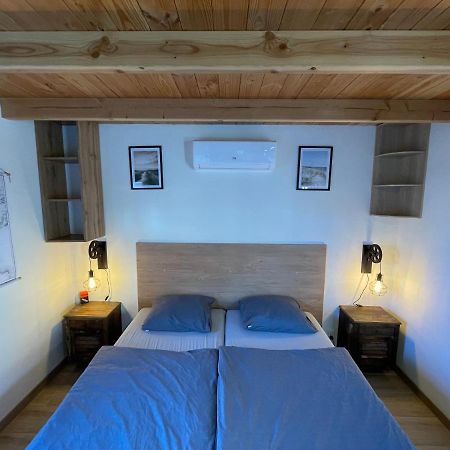 Bed and Breakfast Bed & Bike Gasthuus Texel à Den Burg Extérieur photo