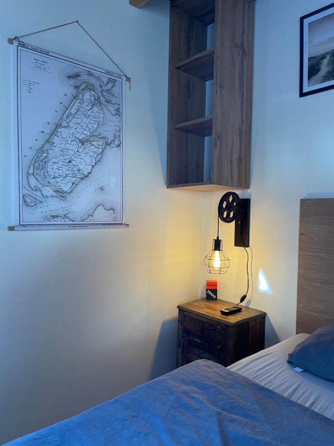 Bed and Breakfast Bed & Bike Gasthuus Texel à Den Burg Extérieur photo